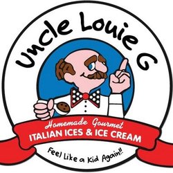 Uncle Louie G’s - Uncle Louie Lantana Logo