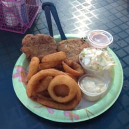 Crab Cakes