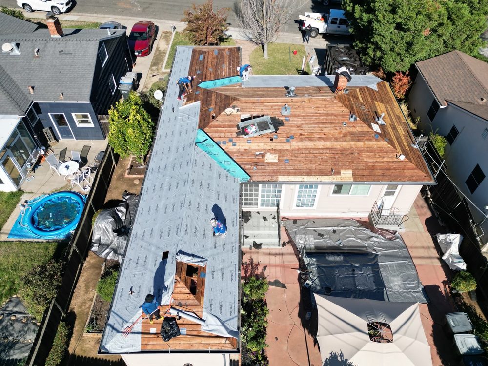 Slide of American Cool Construction