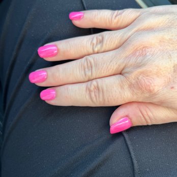 Baba Nails & Spa - Skin Care Near Me - Clermont, Florida Baba Nails & Spa - Skin Care Near Me - Clermont, Florida