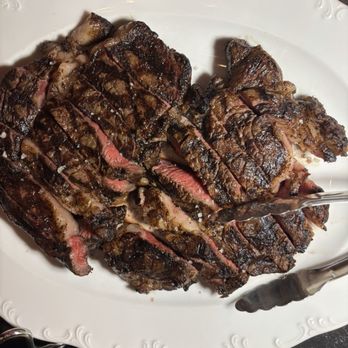 Bourbon Steak by Michael Mina - Boneless Ribeye - Steakhouses Near Me - Las Vegas, Nevada Bourbon Steak by Michael Mina - Boneless Ribeye - Steakhouses Near Me - Las Vegas, Nevada