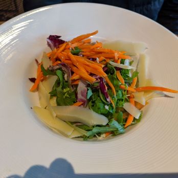 Napule - Simple salad - Pizza Near Me - Sarasota, Florida