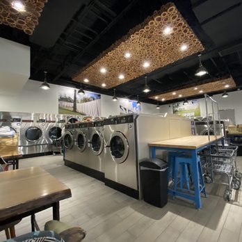 Lavandería Laundromat - Laundromat Near Me - San Antonio, Texas Lavandería Laundromat - Laundromat Near Me - San Antonio, Texas