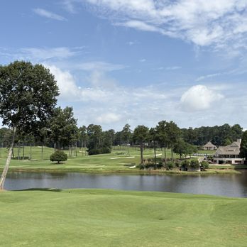 Heritage Golf Links - Heritage Links - Golf Near Me - Tucker, Georgia