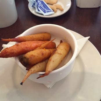 The Coupe - Honey glazed carrots side - Diners Near Me - Washington, DC, District of Columbia The Coupe - Honey glazed carrots side - Diners Near Me - Washington, DC, District of Columbia
