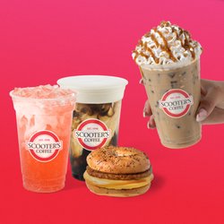 Scooter's Coffee