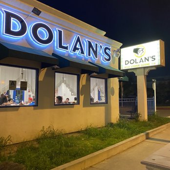 Dolan's - Store Front - Asian Fusion Near Me - Alhambra, California Dolan's - Store Front - Asian Fusion Near Me - Alhambra, California