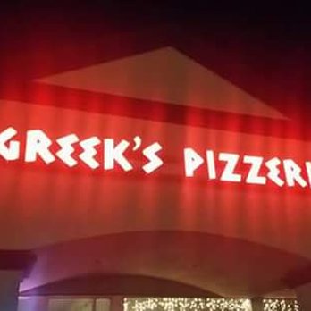 Greek's Pizzeria - Pizza Near Me - Muncie, Indiana Greek's Pizzeria - Pizza Near Me - Muncie, Indiana