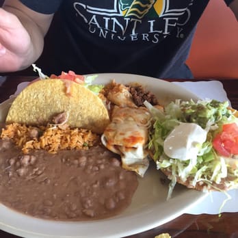 Chulas Mexican Grill - One of the lunch specials - Mexican Near Me - Spring Hill, Florida Chulas Mexican Grill - One of the lunch specials - Mexican Near Me - Spring Hill, Florida