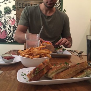 Seabirds Kitchen - Vegan Near Me - Costa Mesa, California