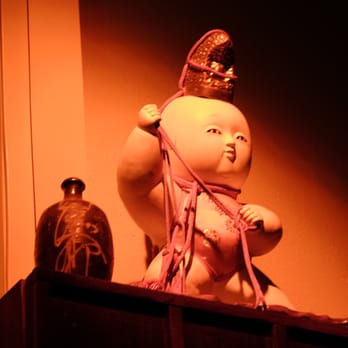 Misuzu's - decor - Japanese Near Me - Albert Park, VIC