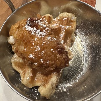 AYCE - Chicken & Waffle - Buffets Near Me - Las Vegas, Nevada