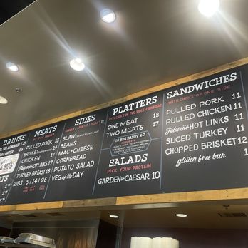 NakedQ - June 2026 menu, prices have increased since last posted. - Barbeque Near Me - Glendale, Arizona NakedQ - June 2026 menu, prices have increased since last posted. - Barbeque Near Me - Glendale, Arizona