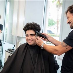 Nedsky Sosa Salon - Time is priceless!!