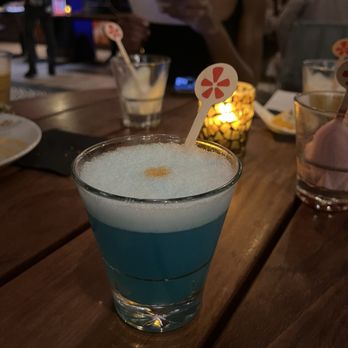 Jarana - Peruvian Near Me - Aventura, Florida