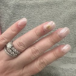 Campbell Spa Nails Salon