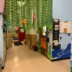 Prodigy Academie Child Learning Center