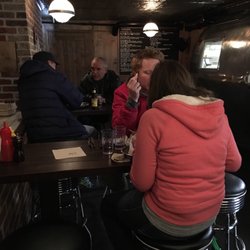 Burger Joint