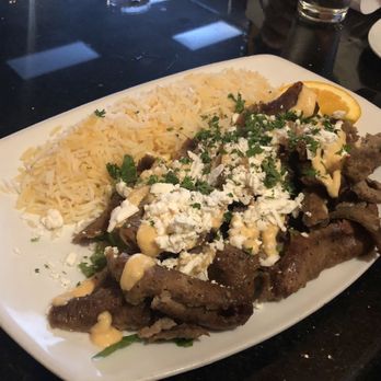 Oasis Lebanese Cuisine - Lebanese Near Me - Beaverton, Oregon