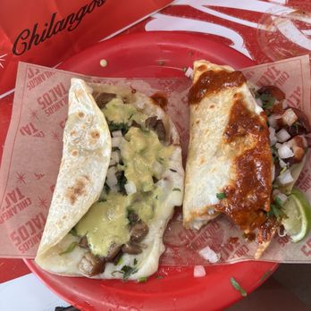 Chilangos Tacos - Suadero Quesadilla Hongos Quesadilla - Tacos Near Me - Dallas, Texas Chilangos Tacos - Suadero Quesadilla Hongos Quesadilla - Tacos Near Me - Dallas, Texas