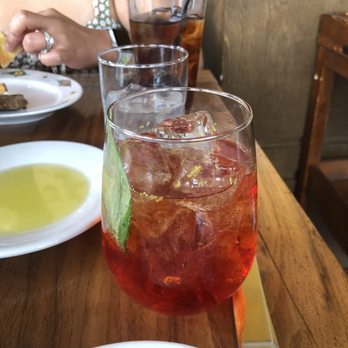 Osteria Morini - Italian Near Me - Washington, DC, District of Columbia