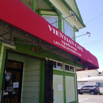 Vientian Cafe - Vietnamese Near Me - Oakland, California Vientian Cafe - Vietnamese Near Me - Oakland, California
