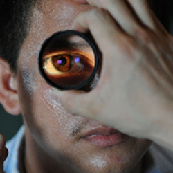 John E. Anderson O.D., Optometrist
