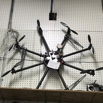 Graves RC Hobbies - Hobby Shops Near Me - Orlando, Florida