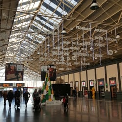 Estació d'Alacant - #Navidad en la Estación