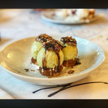 Borgo - Italian Near Me - New York, New York