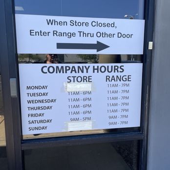 Green Valley Range - 09/24/2025 hours for store & range - Gun/Rifle Ranges Near Me - Henderson, Nevada Green Valley Range - 09/24/2025 hours for store & range - Gun/Rifle Ranges Near Me - Henderson, Nevada