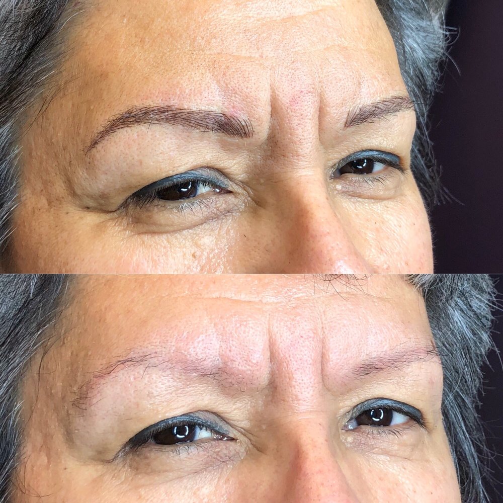 Natural Microblading & Permanent Make-Up - Permanent Makeup Near Me - Roseville, California Natural Microblading & Permanent Make-Up - Permanent Makeup Near Me - Roseville, California