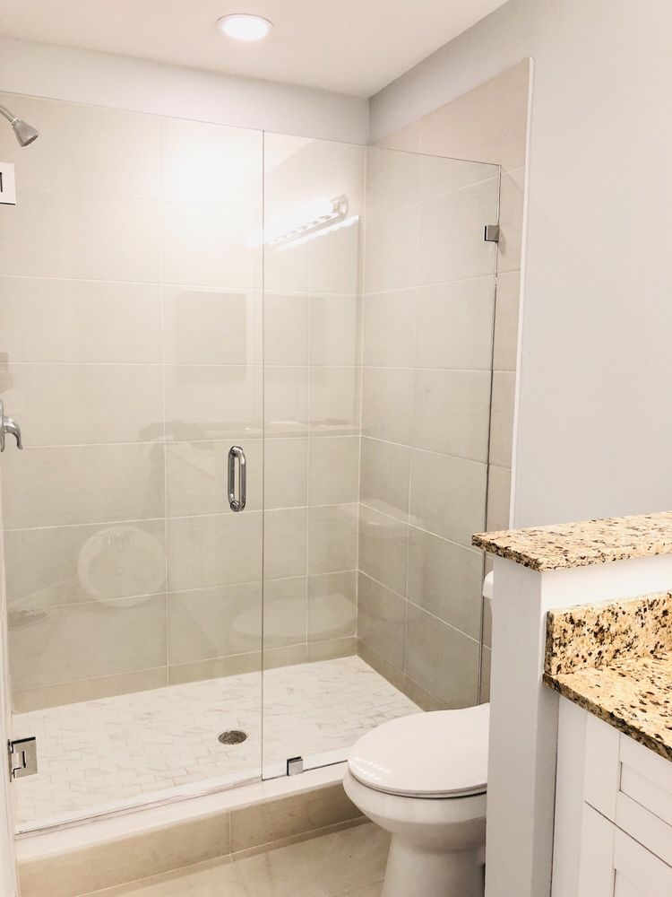 ROYAL SHOWER DOORS & MORE 29 Photos & 13 Reviews 17630 NW 77th Ct