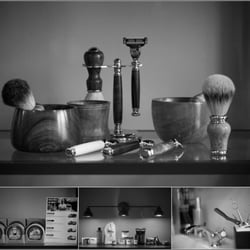 Sal's Barber Shop