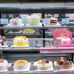 pastry pastry