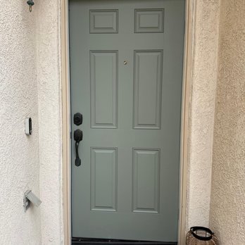Burke Painting - Painters Near Me - San Diego, California Burke Painting - Painters Near Me - San Diego, California