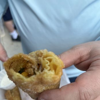 Egg Roll Diva - Food Trucks Near Me