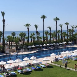 Portobello Allegro - Pool
