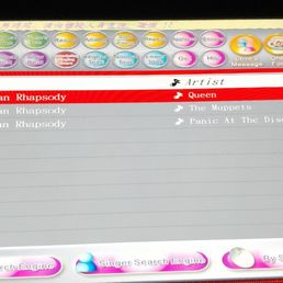Has English translated interface as well as Chinese and Japanese. Is this real life or just a fantasy?