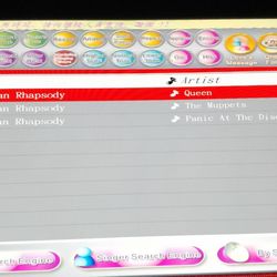 KTV Party World - Has English translated interface as well as Chinese and Japanese. Is this real life or just a fantasy?