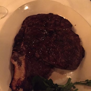 Morton's The Steakhouse - Steakhouses Near Me - Hackensack, New Jersey