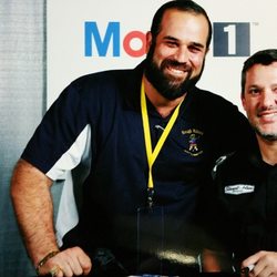 A & D Automotive Center - Tony Stewart