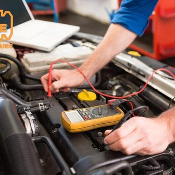 Fix & Drive Mobile - Roadside Assistance Near Me Fix & Drive Mobile - Roadside Assistance Near Me