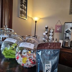 Pop’s Coffee Shop