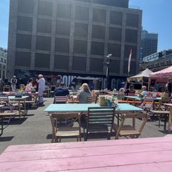 Urban Food Fest
