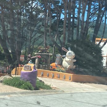The Flintstone House - Local Flavor Near Me The Flintstone House - Local Flavor Near Me