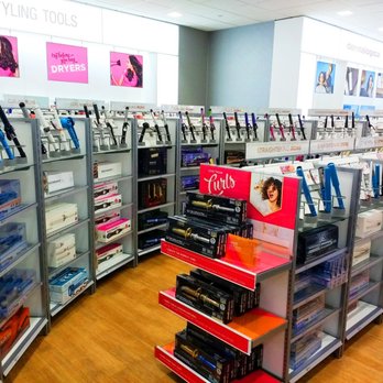 Ulta Beauty - Ulta Newtown Square - Styling Irons + Hair Dryers - Cosmetics & Beauty Supply Near Me - Newtown Square, Pennsylvania