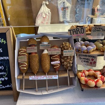 Somochi - Donuts Near Me - Los Angeles, California Somochi - Donuts Near Me - Los Angeles, California