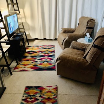 Natures Evolution - Waiting area - Massage Near Me Natures Evolution - Waiting area - Massage Near Me