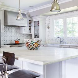 Mediterranean Tile